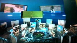 FIFA U20 Womens World Cup Japan 2012 intro [upl. by Nivalc]