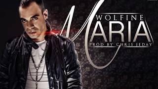 Maria Wolfine  Audio [upl. by Ynna]