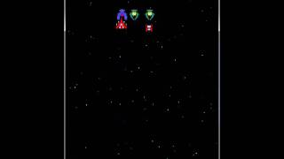 Galaga MAME  1283770 [upl. by Diao]