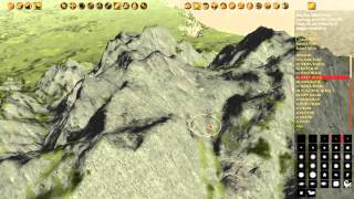 Hegemony III Mapping Tutorial 1 [upl. by Aihsile507]