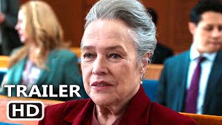 MATLOCK Trailer 2 2023 Kathy Bates Drama Series [upl. by Duntson281]