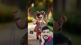 Cutest fashionyoutubeshortfeedsreactionviralvideo [upl. by Suruat]