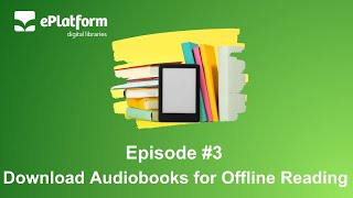 TIPS amp TRICKS Ep3 Public Libraries Download Audiobooks [upl. by Atirahs]