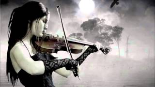 2 HOURS Sad Violin and Piano Relaxing Instrumental Music [upl. by Yadrahc]