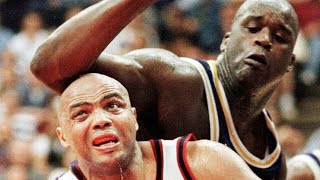 10 Craziest NBA Fights [upl. by Endo]