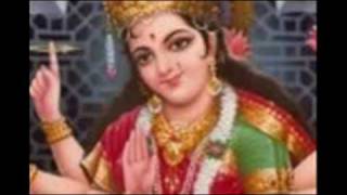 By Kaler Kanth Sherawali Maa mere Jyotawali Maa Mamta di Kare is Bachde Te Chae [upl. by Ecaidnac]