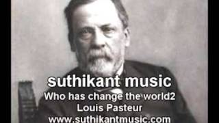 Louis Pasteur Instrumental Music [upl. by Tijnar]