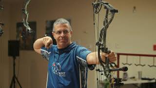 2019 Hoyt RX3 Helix and ProForce FX Compound Bow Reviews [upl. by Aisinoid]