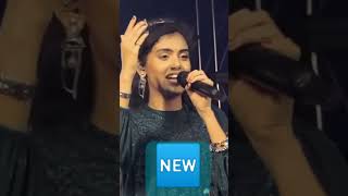 Ankita bhattacharya song Sa re gama Songs music [upl. by Airyk]