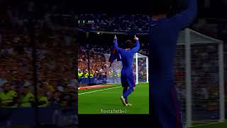 Gol de Messi al ultimo minuto Real Madrid 23 Barcelona por la jornada 33 de La Liga Española [upl. by Padriac724]