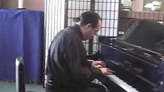 Alexei Stanchinsky Piano Sonata Number One E flat minor [upl. by Ahselrac355]