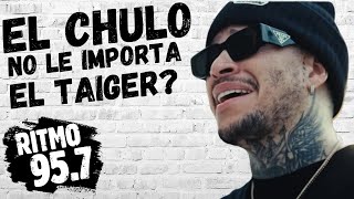 Decisión impactante de El Chulo deja a los fans sin palabras [upl. by Basir]