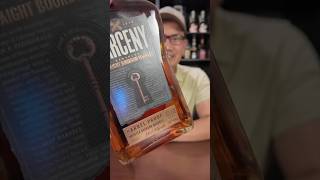 1251 Proof Larceny Barrel Proof C924 Quick Review amp Fresh Crack bourbonreview bourbon whiskey [upl. by Adachi]