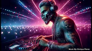 Deep House EDM Gym Motivation Music 2024  Energizing Beats to Push Harder and Maximize Gains [upl. by Tali]