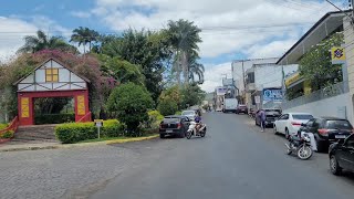 CIDADE DE TAQUARITINGA DO NORTE PERNAMBUCO [upl. by Snahc]