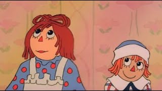 Raggedy Ann and Andy but with the Amazing Digital Circus characters [upl. by Romilda]