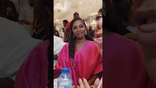 Tiwa Savage Dazzles at Wizkid Mum Burial abiolaorisileeventsandparties eventsandparties [upl. by Adamsun256]