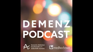 DemenzPodcast Folge 31 Seltene Demenz Formen Teil 2 [upl. by Norud]