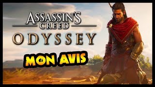 ASSASSINS CREED ODYSSEY  UNE INSULTE A LA LICENCE  Mon avis final avec spoilers [upl. by Azal449]