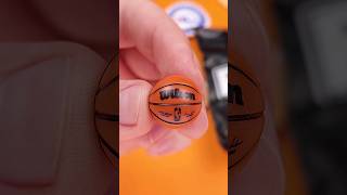 Whats Inside The NBA Ballers From Zuru minibrands basketball marchmadness [upl. by Aerdna]