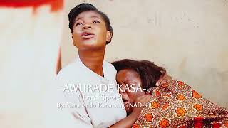 Awurade Kasa Official video by SDASS Choir [upl. by Noel]