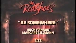 The Red Shoes Broadway 1993 [upl. by Rhu]