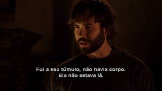 LEGENDADO REIGN Season 1  Deleted Scenes 23 [upl. by Ordnagela]