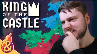 Tom amp Twitch Play King Of The Castle [upl. by Eronaele]