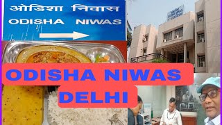 Delhi Tour13Odisha Niwas Chanakyapuri Delhi [upl. by Indys581]