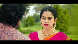 Maanagra Ellai  New Released South Indian Hindi Dubbed Movie  New South Indian Hindi Dubbed Movies [upl. by Brina]