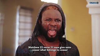 Kesari Latest Yoruba Movie 2018 Action Starring Ibrahim Yekini  Femi Adebayo Kemi Afolabi [upl. by Annay]