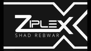 Ziplex Shad Rebwar  Kurdish Badini Mix 2017 [upl. by Payton]