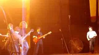 John Mellencamp Authority Song Live Cincinnati Ohio [upl. by Angelico]