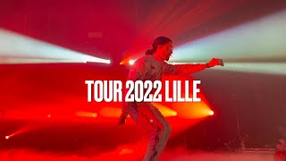 PNL TOUR 2022 LILLE Concert entier [upl. by Sej734]