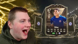 WE COMPLETE CENTURIONS THIAGO SILVA [upl. by Bevvy331]