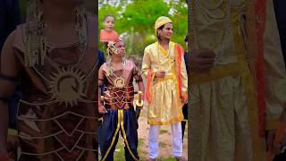 Katappa ki sadi devsena se short funny comedy [upl. by Dannie]