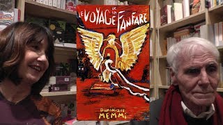 Le voyage de la fanfare  de Dominique Memmi [upl. by Euqinue]