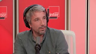 Bruno la quarantaine ça dure 3 ans   Le Journal de 17h17 [upl. by Harned]