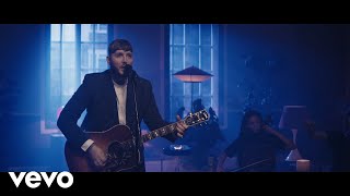 James Arthur  Avalanche Live Session [upl. by Aihsikal]