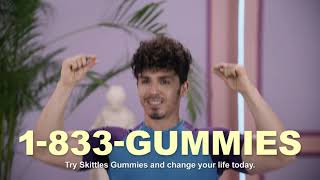 Skittles Gummies Workout 15’ [upl. by Olli]