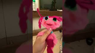 Mommy long legs singing voice impressions mommylonglegspoppyplaytime3funnyvideosingingvoices [upl. by Nahtan762]