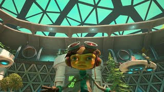 Psychonauts 2 todos deberían jugarlo🤸🏻‍♀️🤸🏻‍♀️🎉🎉 [upl. by Htebzil]