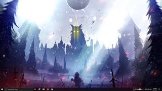 Elegy for Rem  live wallpaper [upl. by Anele298]