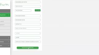 Transfer of Motor Vehicle web app [upl. by Sulienroc]