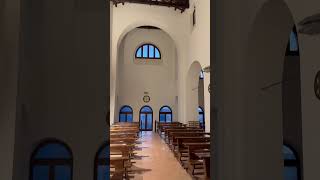 ABBEY OF SAN MICHELE ARCANJOBASILICATA [upl. by Aamsa]