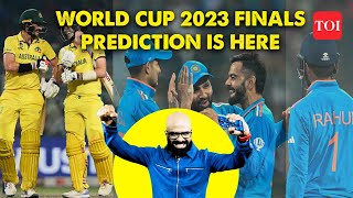 Who will win the World Cup 2023 Final After 10 SpotOn Predictions World Cup 2023 Winner REVEALED [upl. by Nisbet]