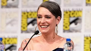 Paget Brewster Embraces Aging Naturally in Hollywood by Trending News [upl. by Erdeid]