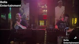 Hire Filipino Singer Live Band in Dubai [upl. by Ahseenal332]