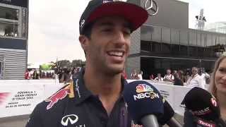 2015 Italy  Paddock Pass Part 1 [upl. by Etnad975]