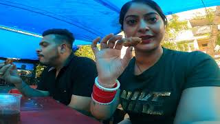 best street food in Phagwara food phagwara bestfood [upl. by Ettesel]